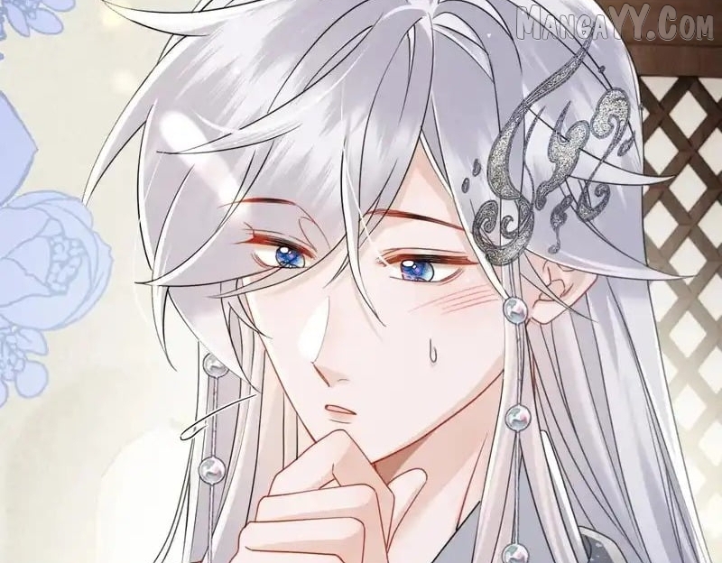 The Tyrant’s Family Lasts Thanks To Her Inner Voice Chapter 73 - page 65